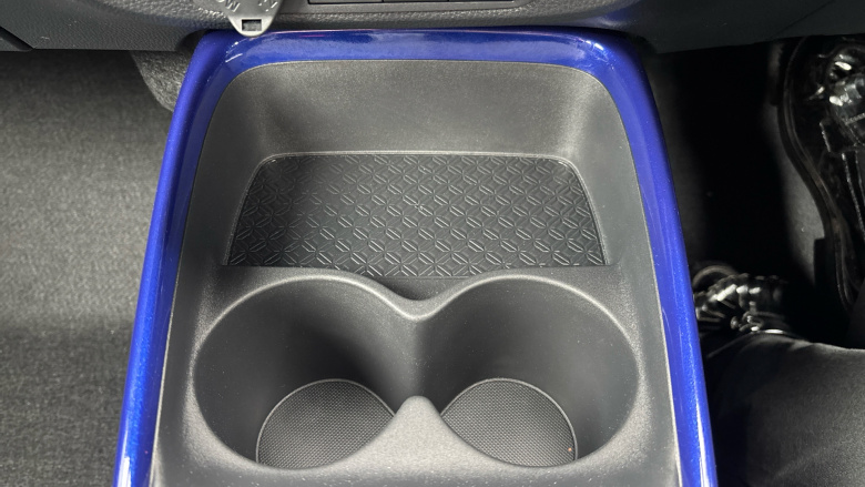 Toyota Aygo X 1.0 VVT-i Edge 5dr Auto Petrol Hatchback